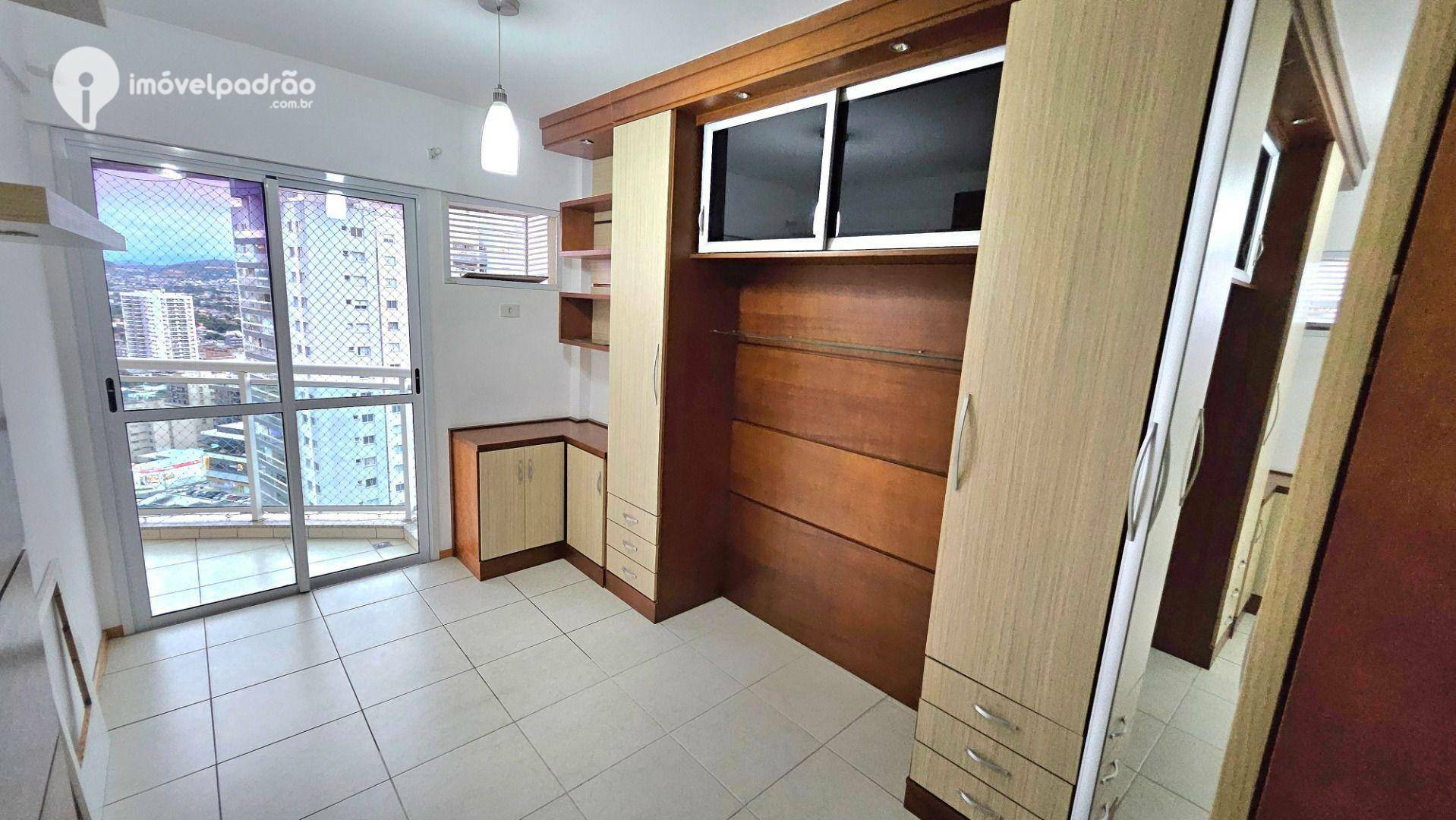 Apartamento para alugar com 3 quartos, 97m² - Foto 5