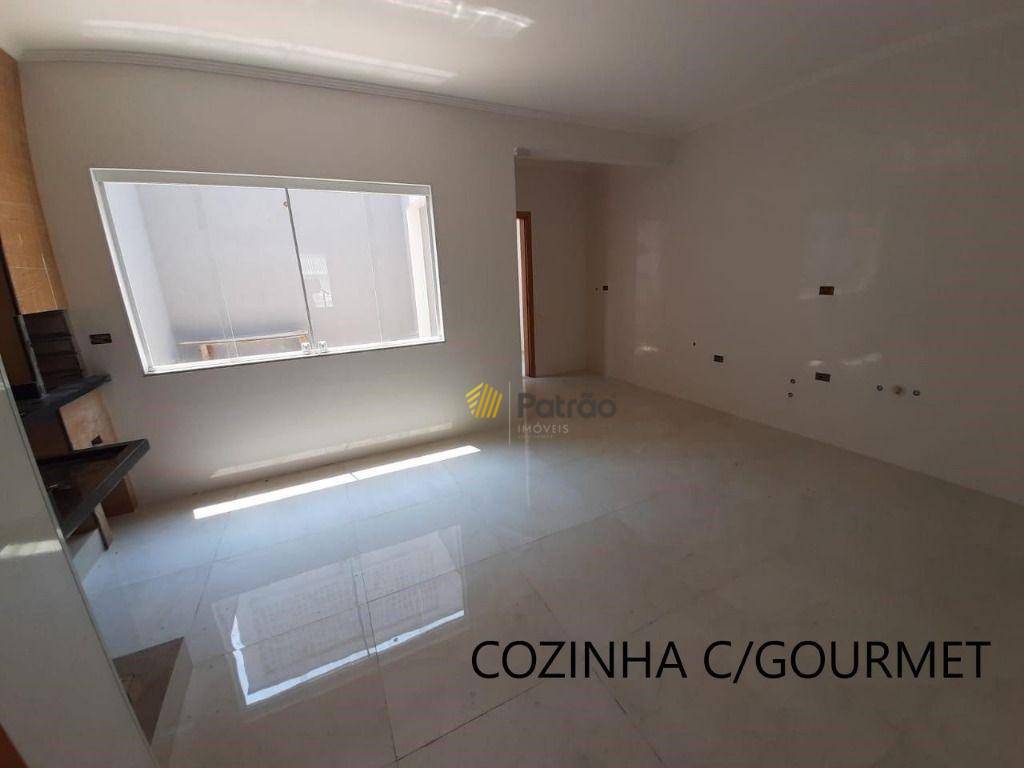 Sobrado à venda com 3 quartos, 155m² - Foto 3