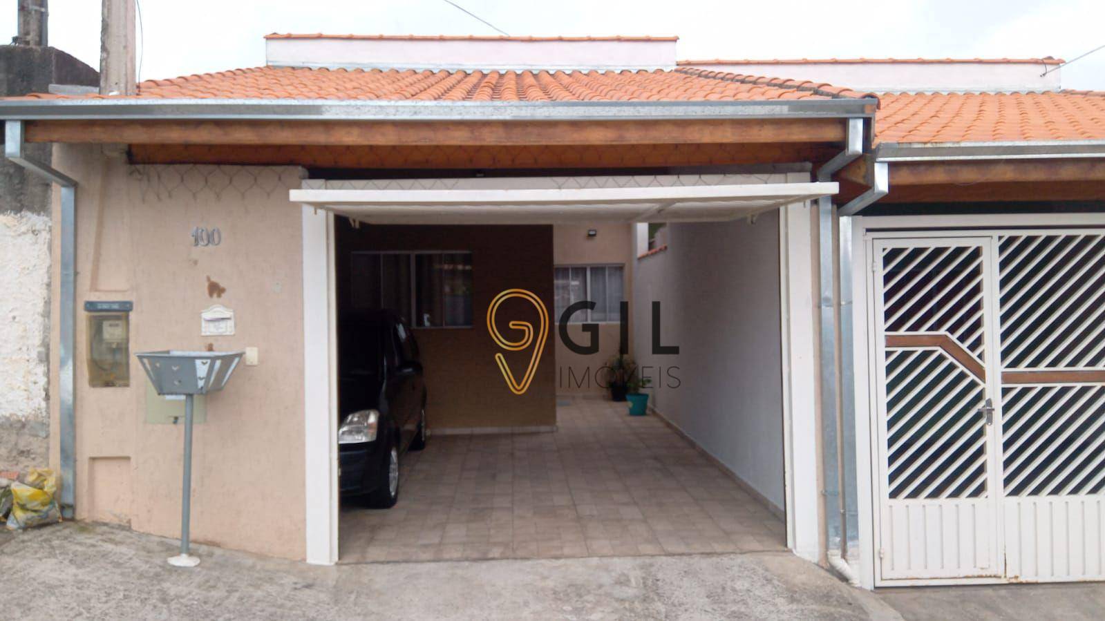 Casa à venda com 2 quartos, 90m² - Foto 3