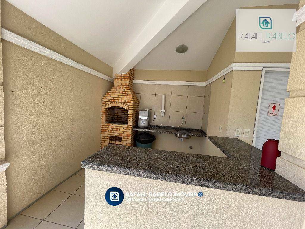 Casa de Condomínio à venda com 3 quartos, 183m² - Foto 34