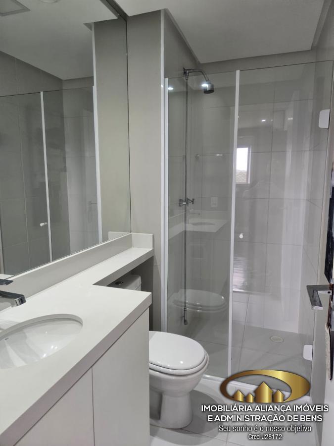 Apartamento para alugar com 3 quartos, 91m² - Foto 10