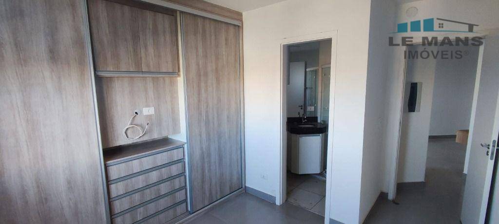 Apartamento à venda e aluguel com 2 quartos, 62m² - Foto 5