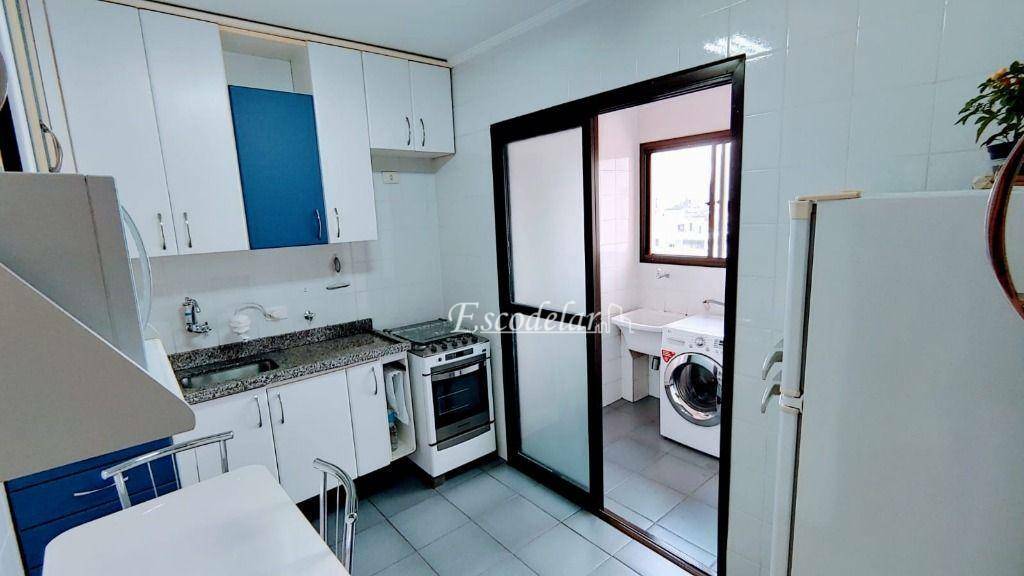 Apartamento à venda com 3 quartos, 84m² - Foto 9