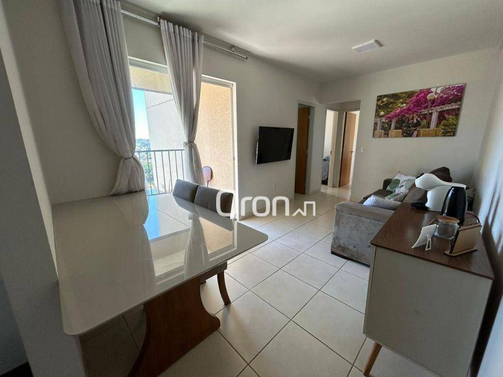 Apartamento à venda com 3 quartos, 66m² - Foto 1