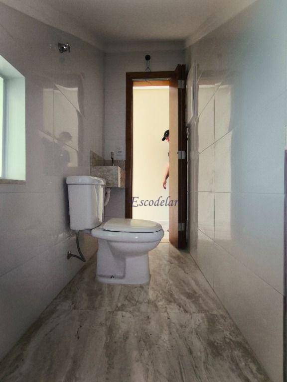 Sobrado à venda com 3 quartos, 125m² - Foto 15