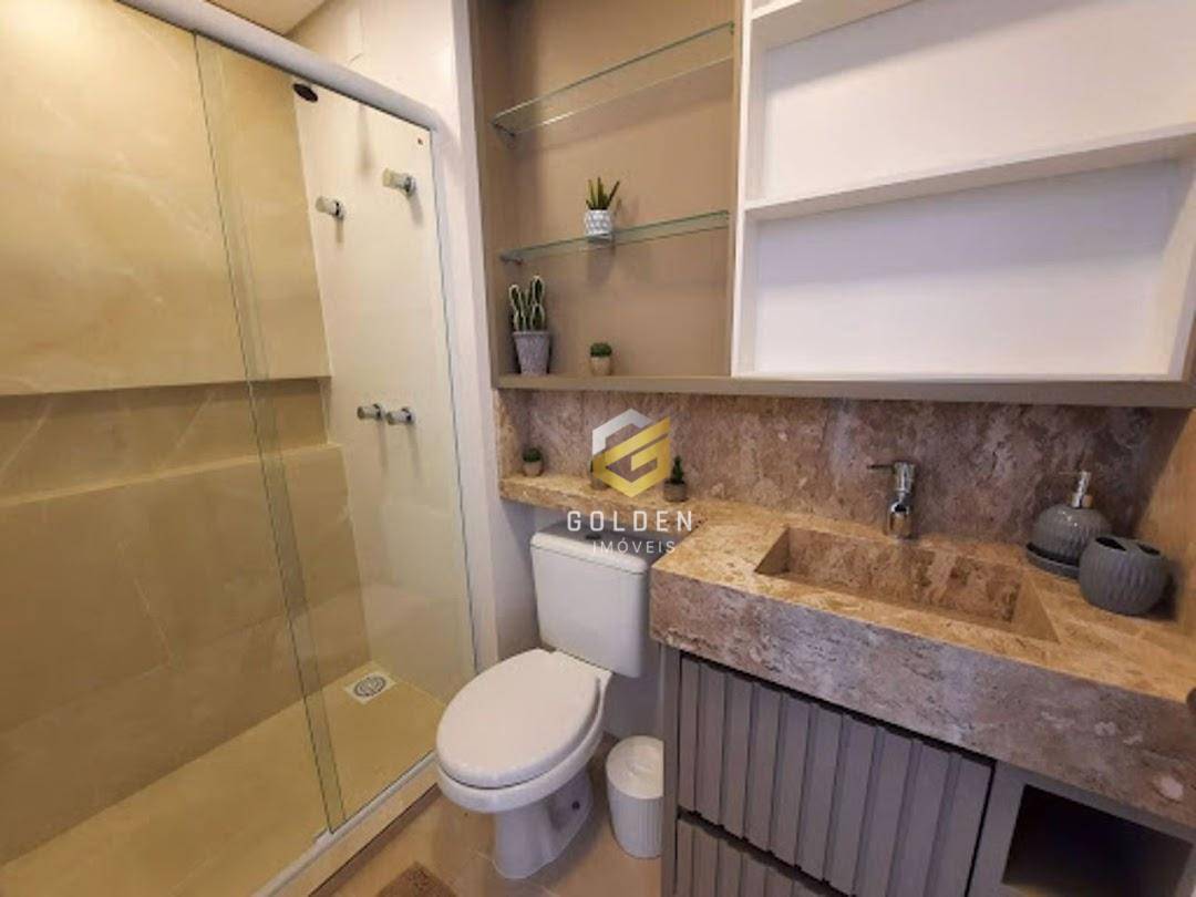 Apartamento à venda com 3 quartos, 181m² - Foto 12