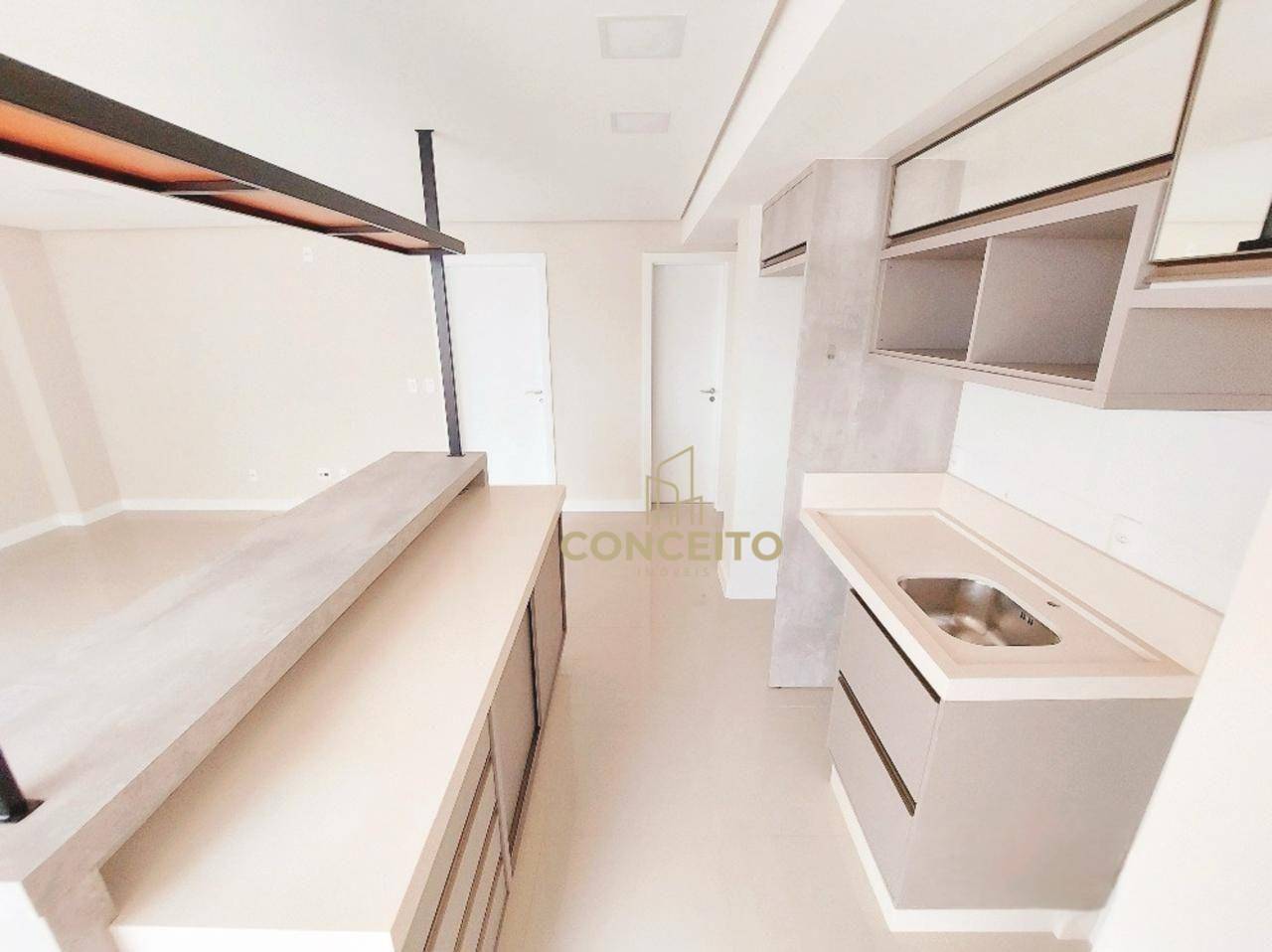 Apartamento, 3 quartos, 110 m² - Foto 2