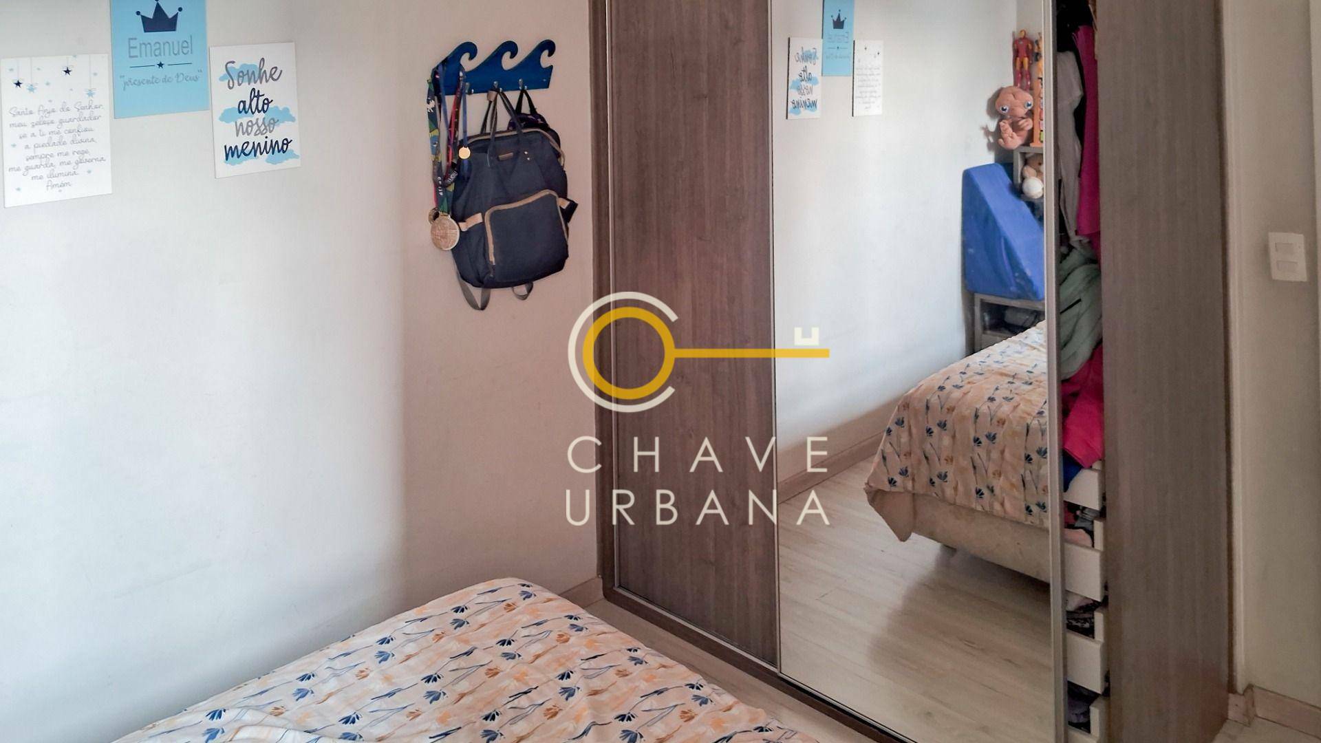 Apartamento à venda com 3 quartos, 131m² - Foto 15