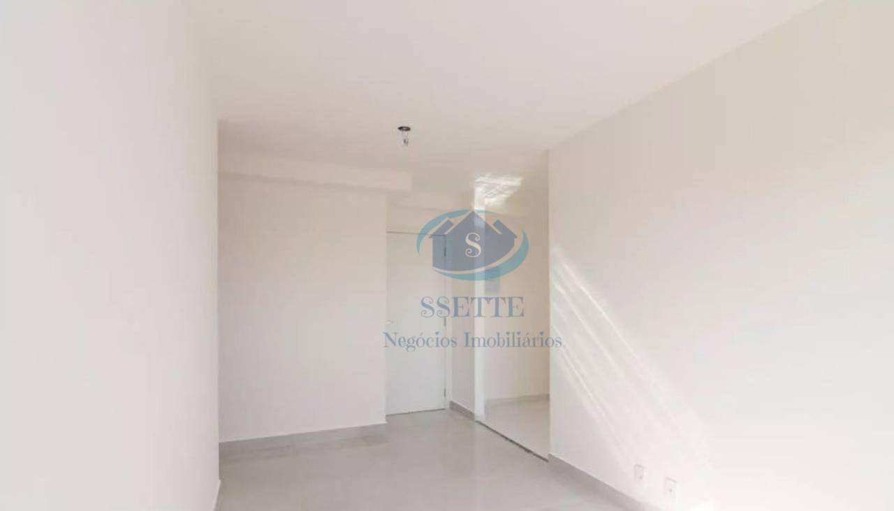 Apartamento, 2 quartos, 43 m² - Foto 4