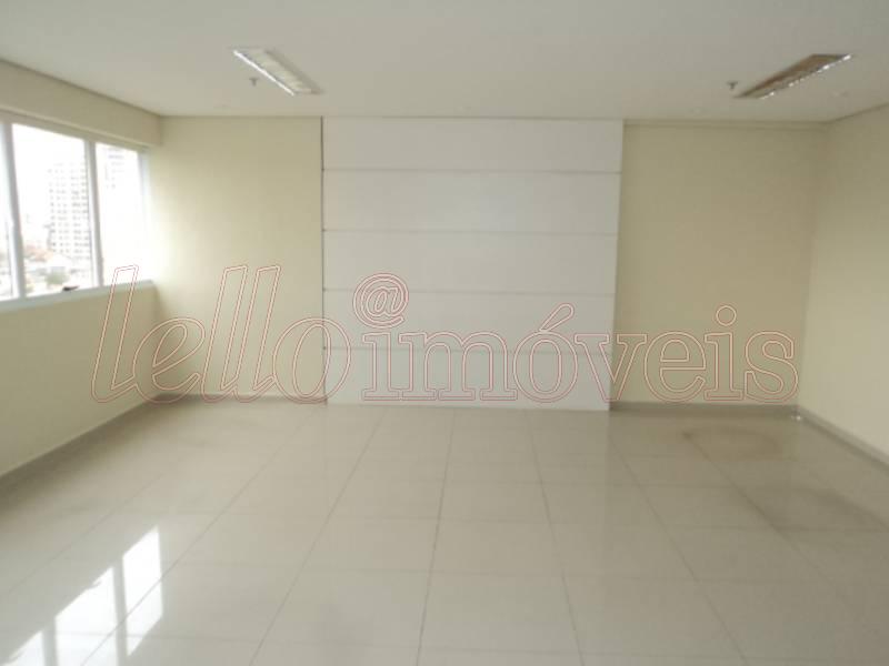 Conjunto Comercial-Sala para alugar, 126m² - Foto 7