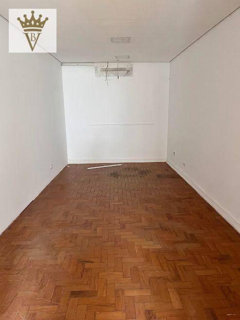 Conjunto Comercial-Sala para alugar, 137m² - Foto 4