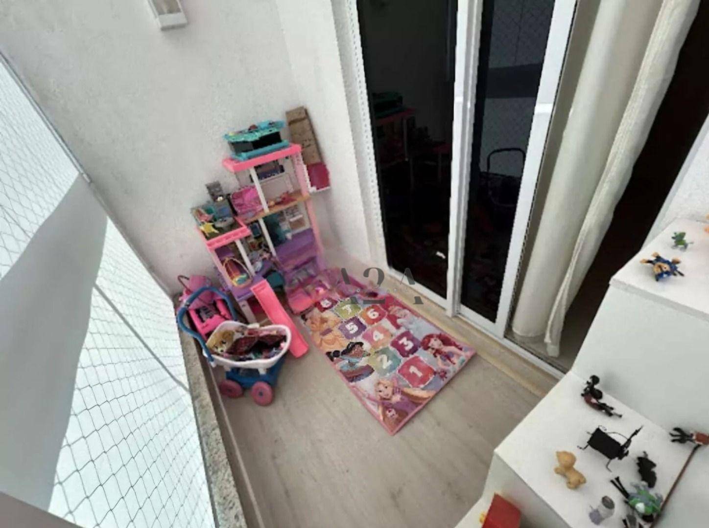 Cobertura à venda com 3 quartos, 160m² - Foto 15