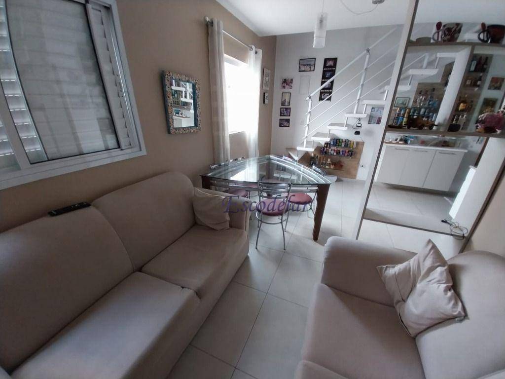 Casa de Condomínio à venda com 2 quartos, 69m² - Foto 11