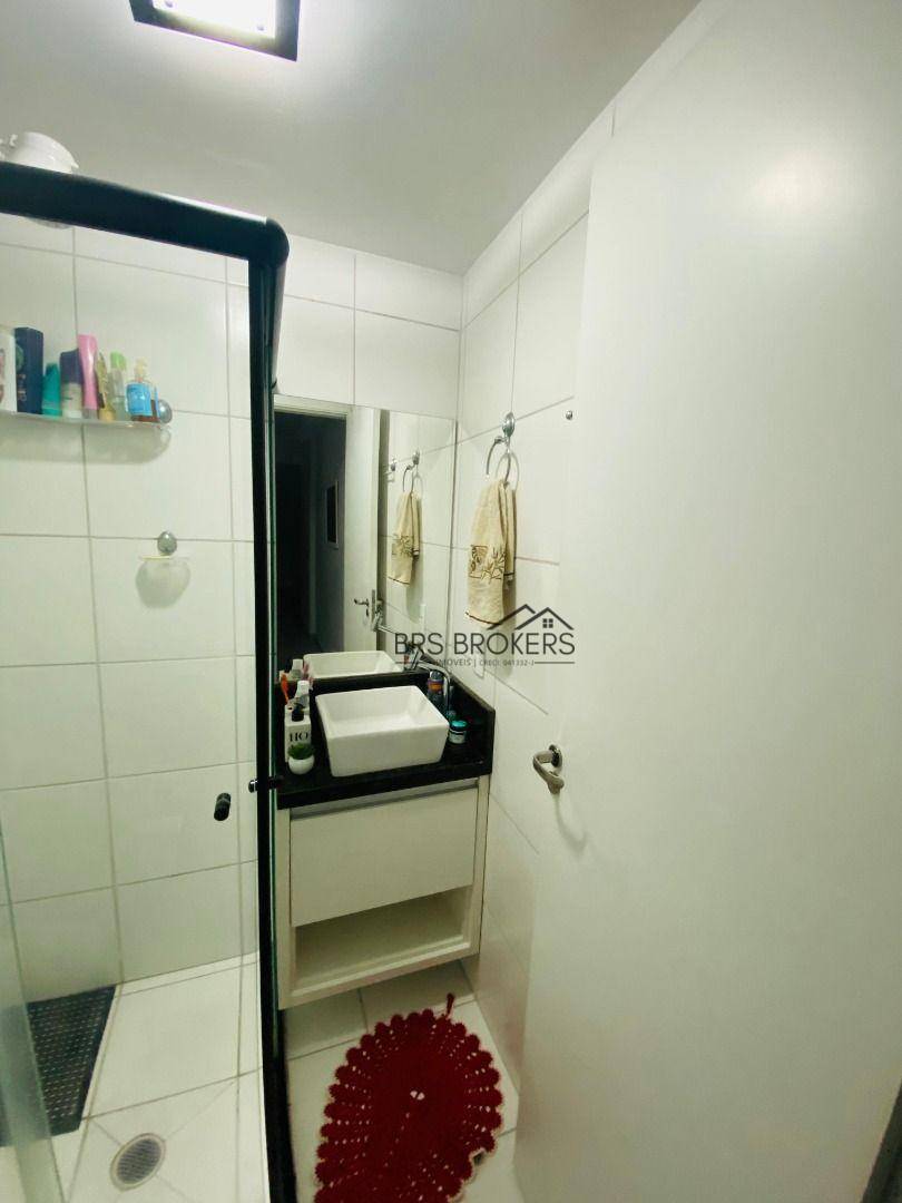 Apartamento à venda com 2 quartos, 53m² - Foto 29