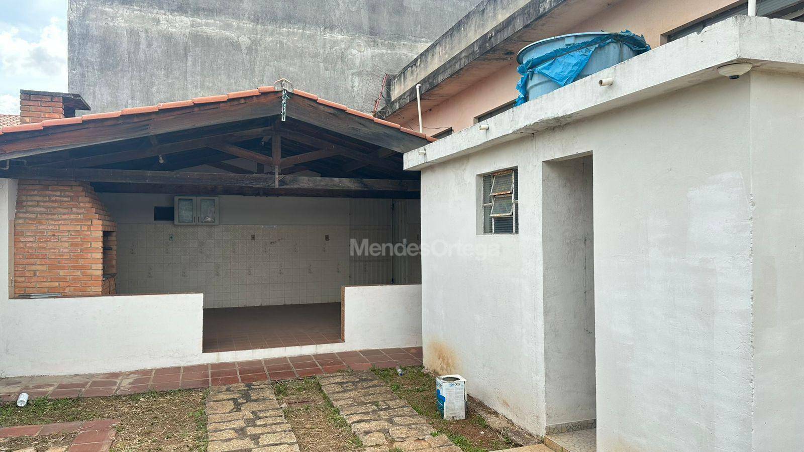 Depósito-Galpão-Armazém para alugar, 132m² - Foto 3