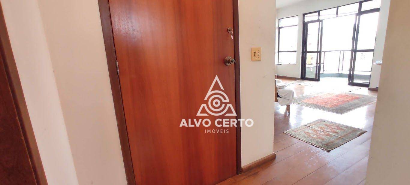 Apartamento à venda com 3 quartos, 144m² - Foto 21