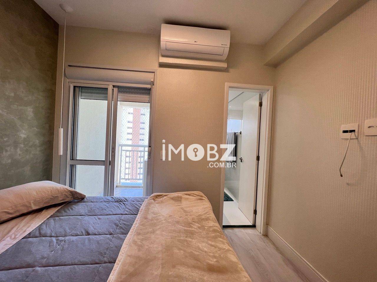 Apartamento à venda com 3 quartos, 168m² - Foto 14