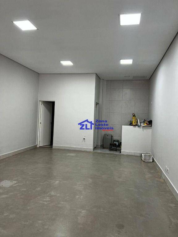 Loja-Salão para alugar, 130m² - Foto 3