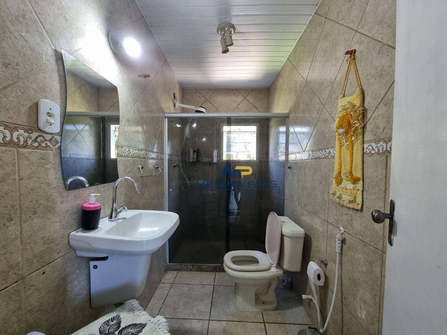 Sobrado à venda com 3 quartos, 180m² - Foto 19