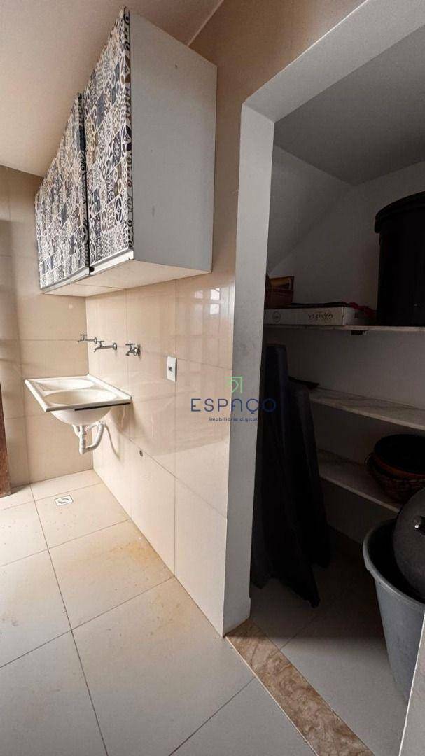 Casa de Condomínio à venda com 4 quartos, 160m² - Foto 10