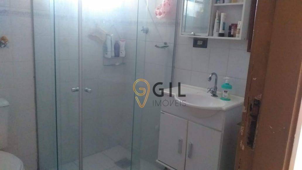 Apartamento à venda com 2 quartos, 71m² - Foto 5