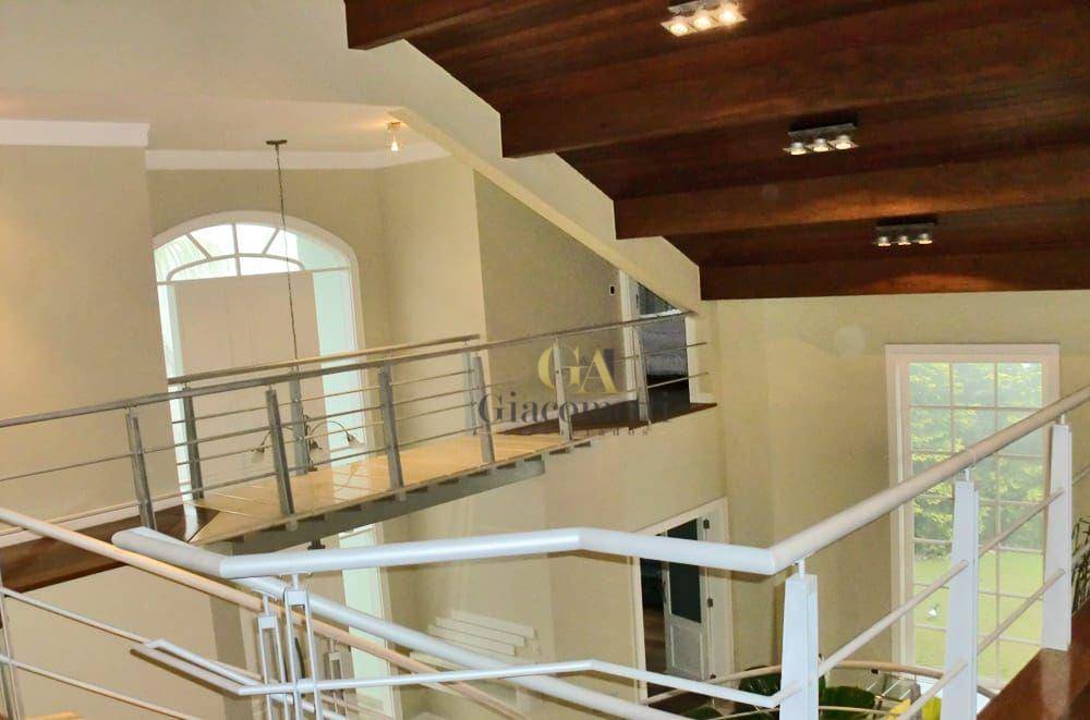 Casa de Condomínio à venda com 5 quartos, 560m² - Foto 48