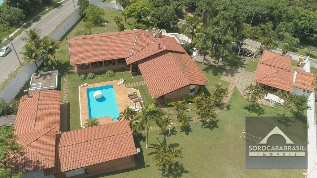 Casa de Condomínio à venda com 5 quartos, 1000m² - Foto 52