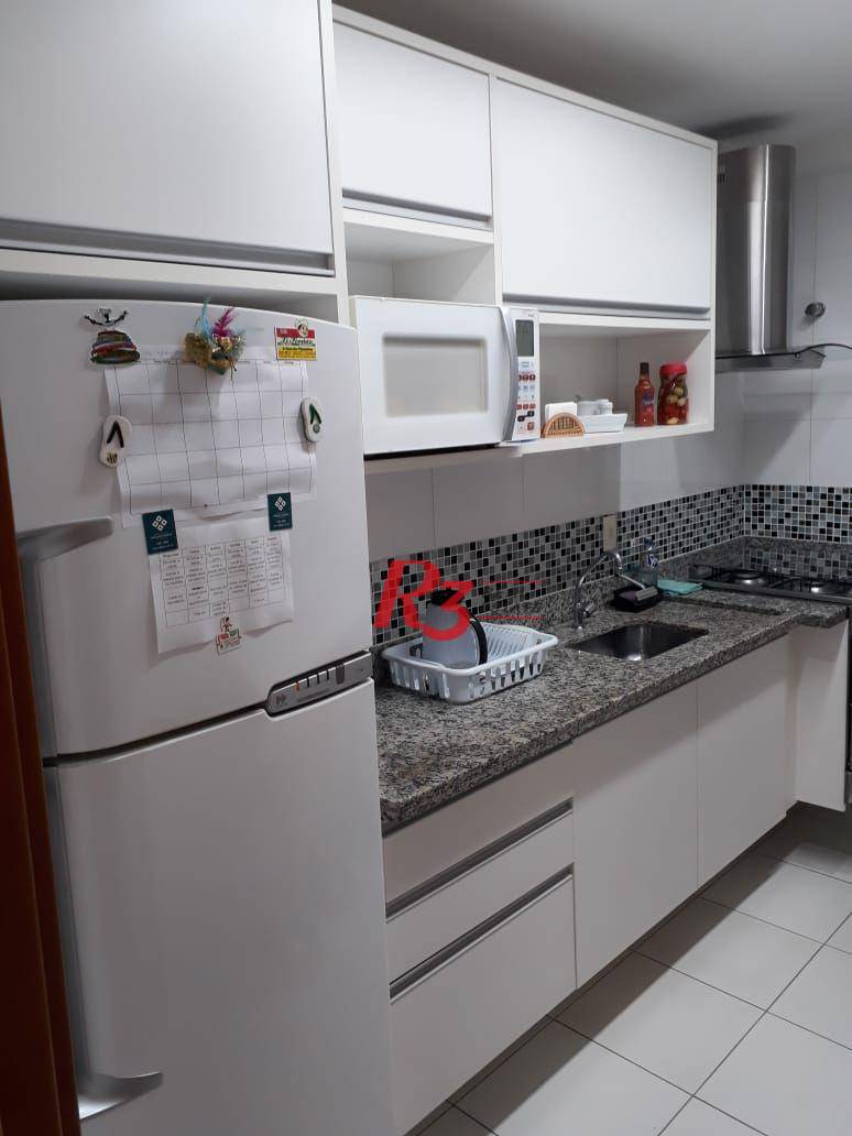 Apartamento à venda com 2 quartos, 94m² - Foto 9