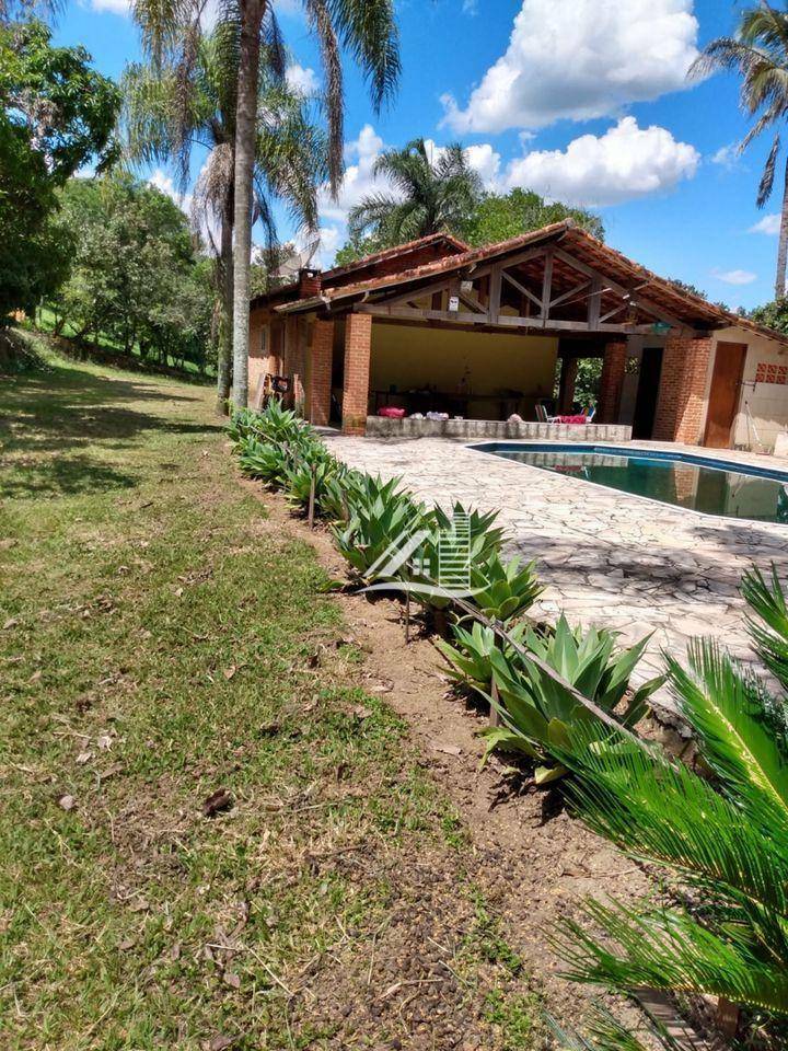 Chácara, 2 quartos, 161 m² - Foto 9