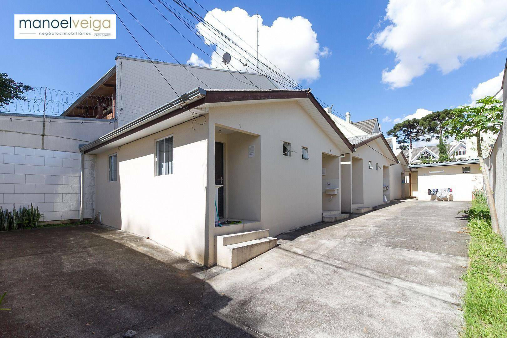 Kitnet e Studio para alugar com 1 quarto, 20m² - Foto 19