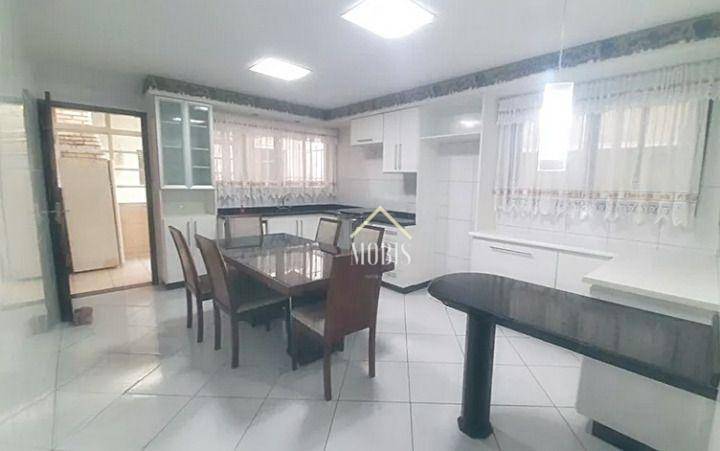 Sobrado à venda com 3 quartos, 157m² - Foto 16