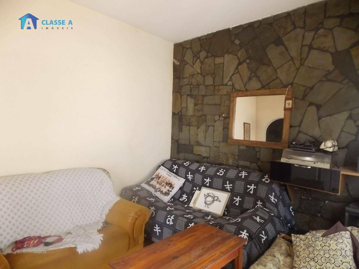 Casa à venda com 2 quartos, 100m² - Foto 6