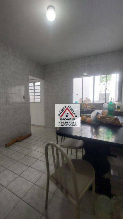 Sobrado à venda com 4 quartos, 130m² - Foto 11