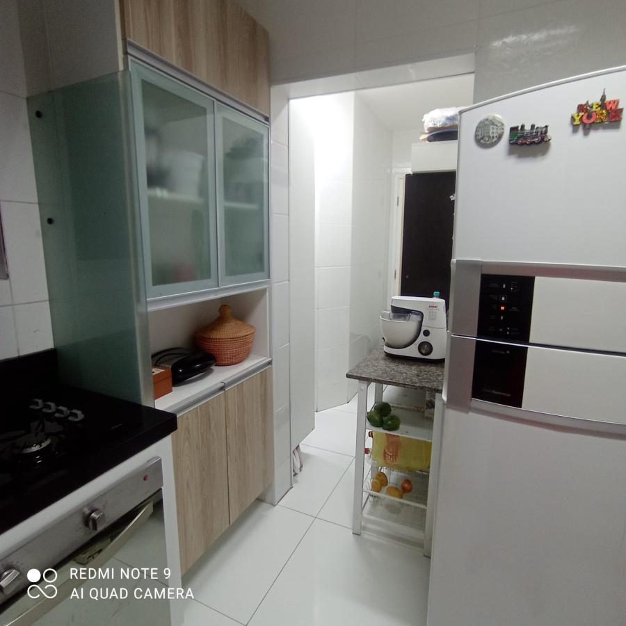 Apartamento à venda com 3 quartos, 120m² - Foto 10