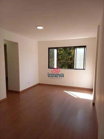 Apartamento à venda com 2 quartos, 50m² - Foto 1