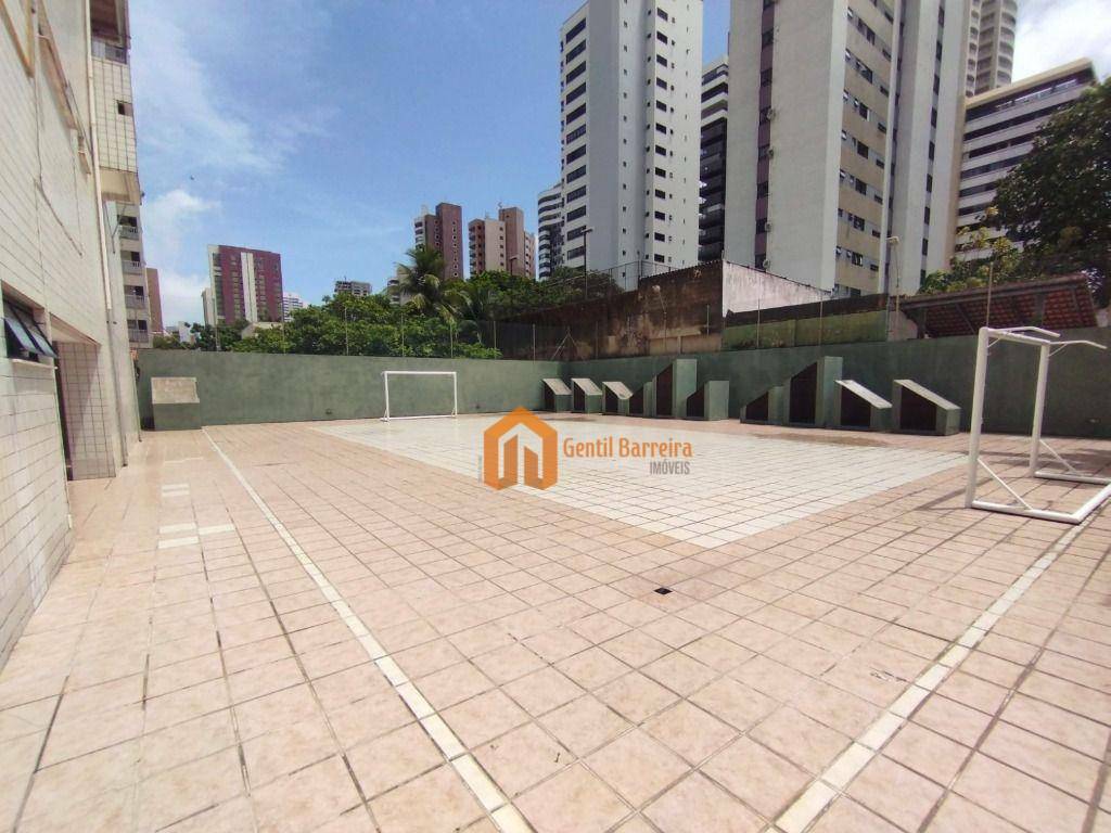 Apartamento à venda com 3 quartos, 276m² - Foto 41