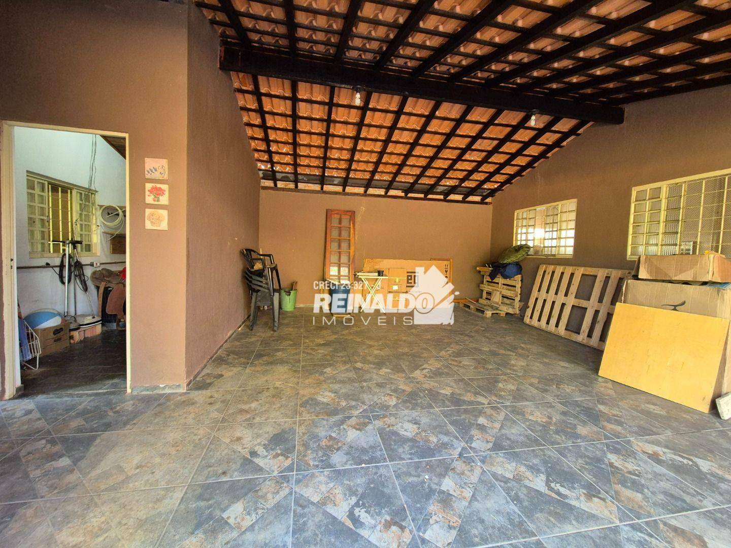 Casa de Condomínio à venda com 3 quartos, 274m² - Foto 17