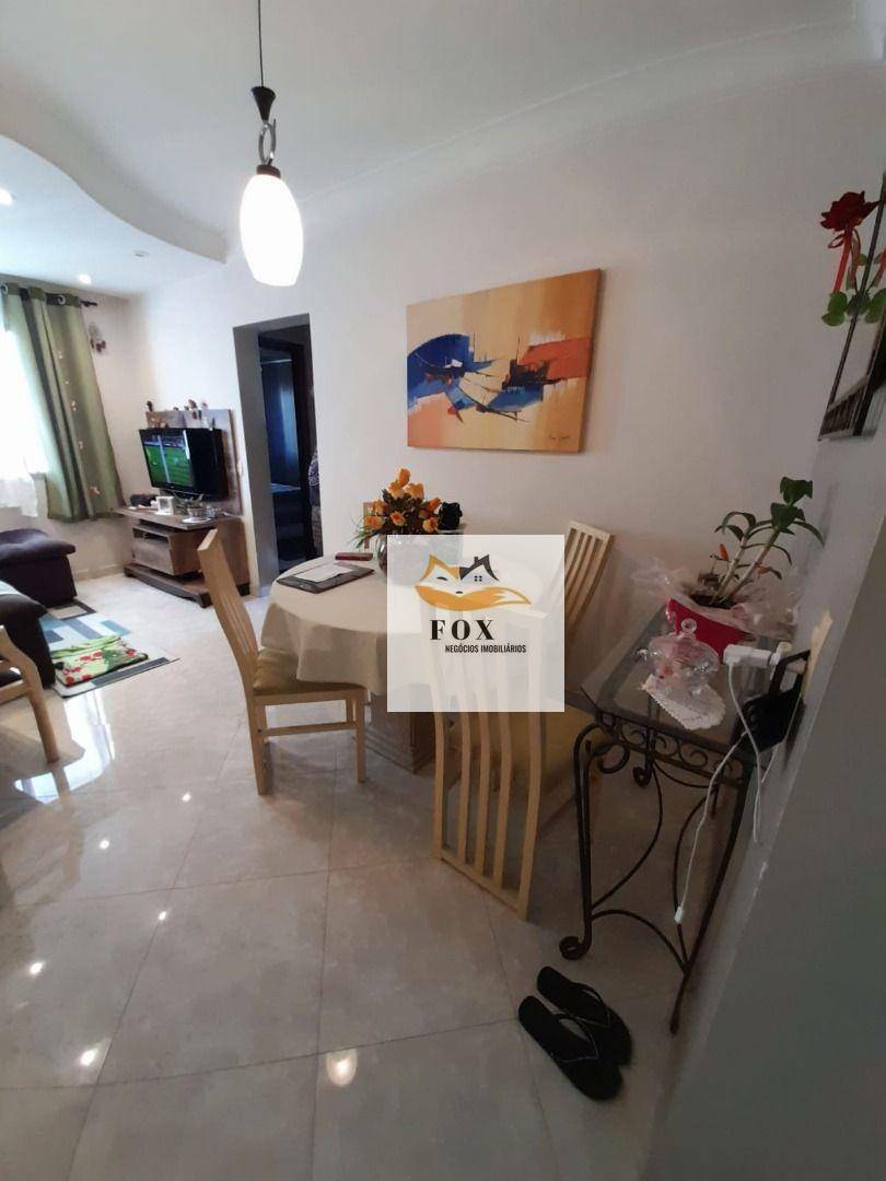 Apartamento à venda com 2 quartos, 56m² - Foto 19