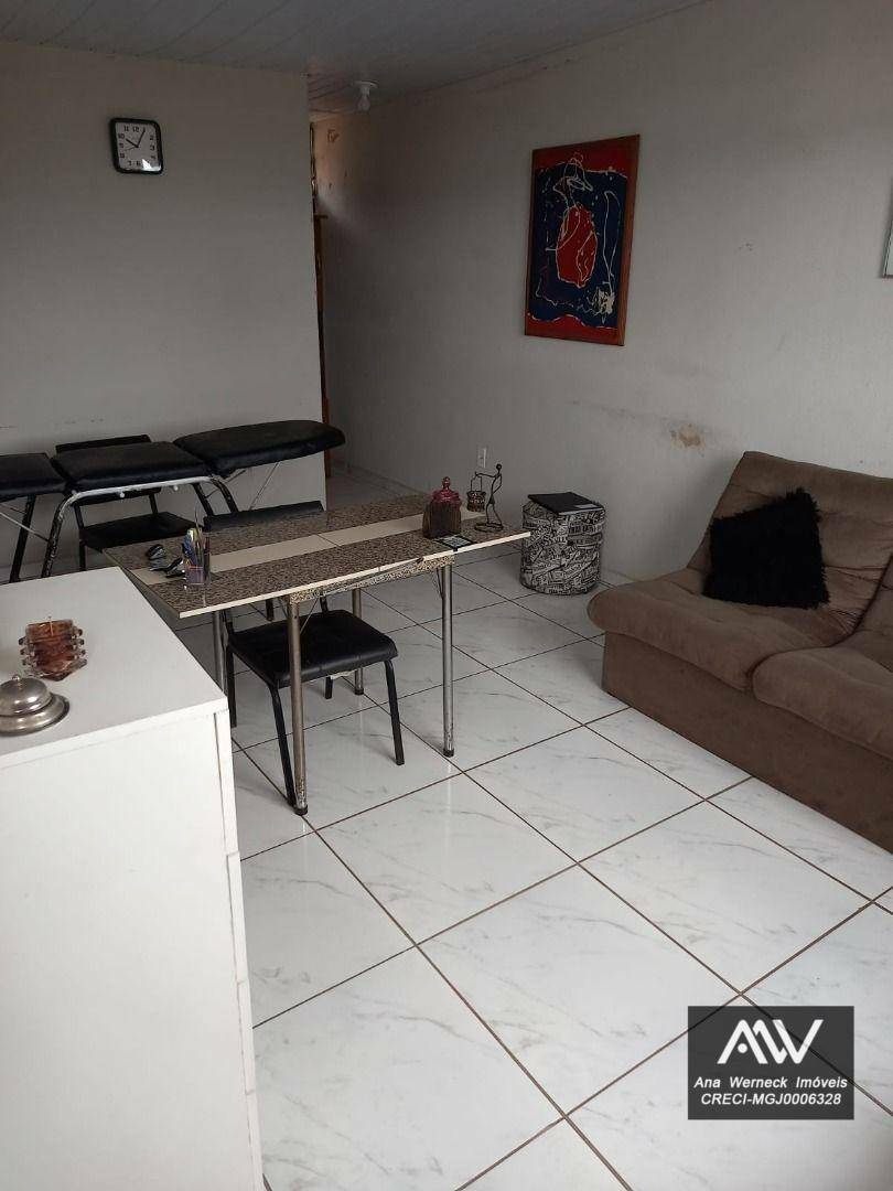 Casa à venda com 2 quartos, 280M2 - Foto 4