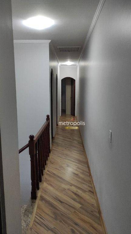 Sobrado à venda com 4 quartos, 180m² - Foto 8