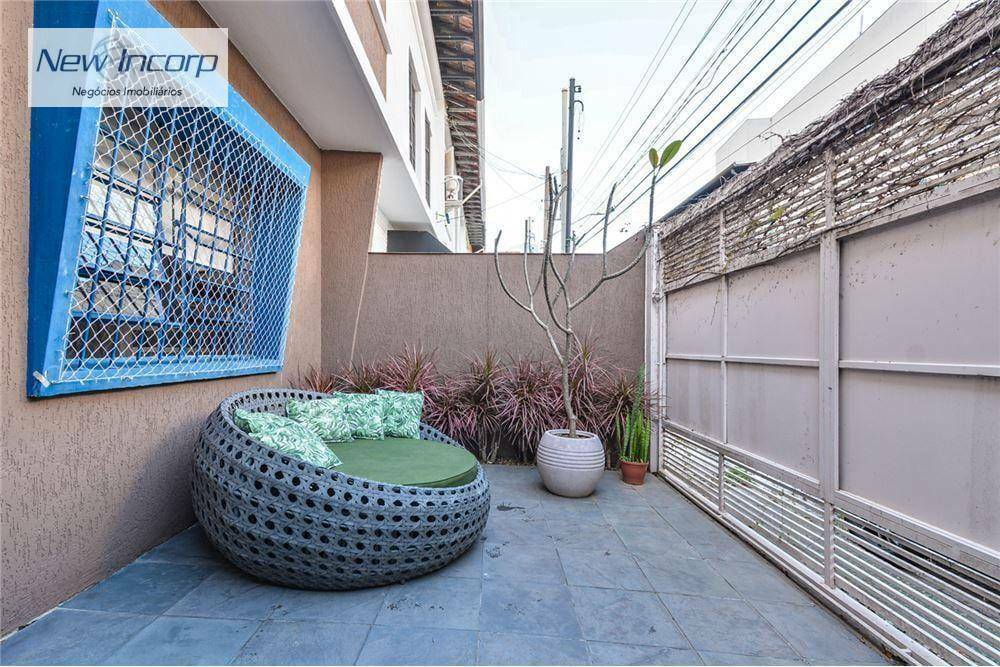 Sobrado à venda com 2 quartos, 96m² - Foto 31