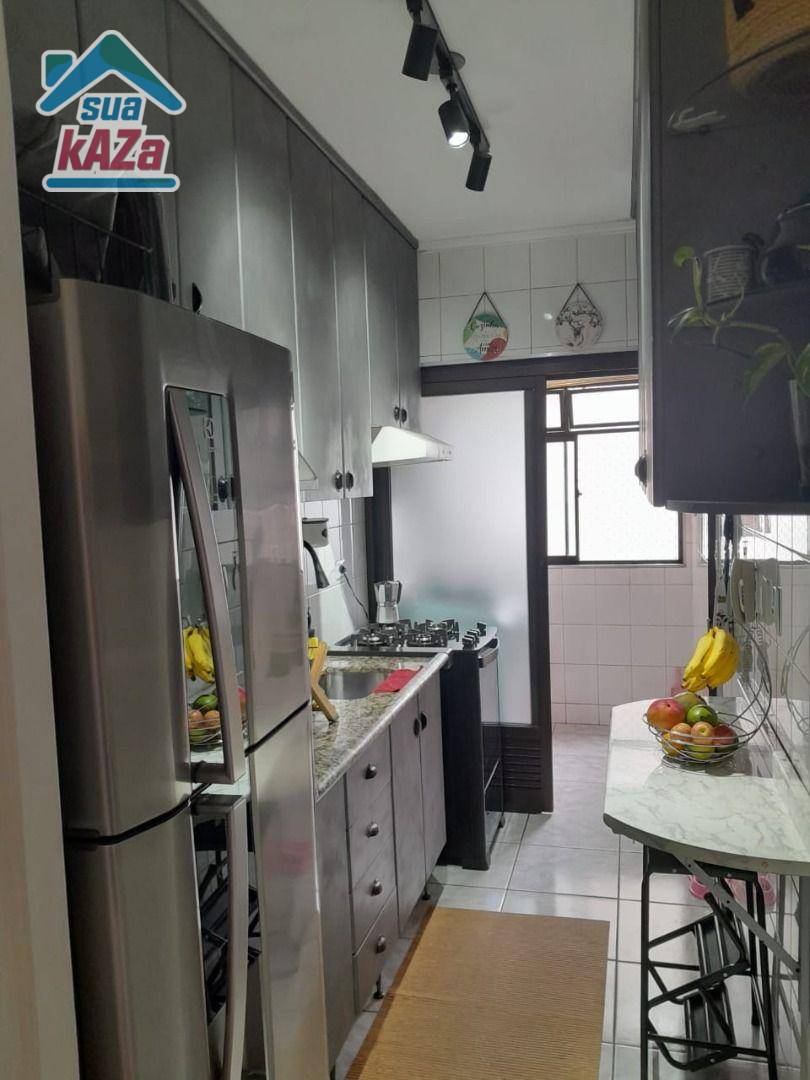 Apartamento à venda com 3 quartos, 67m² - Foto 6