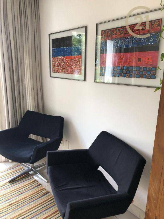 Apartamento à venda com 2 quartos, 67m² - Foto 6