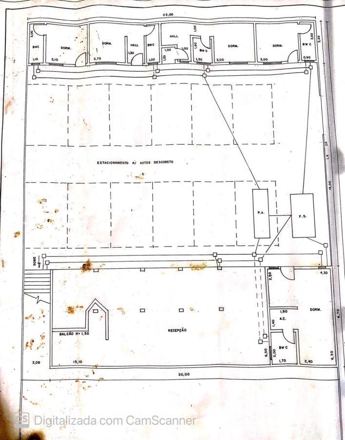 Prédio Inteiro à venda, 1000m² - Foto 20