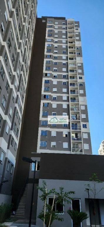 Apartamento à venda com 2 quartos, 37m² - Foto 24