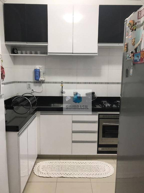 Apartamento, 2 quartos, 58 m² - Foto 3