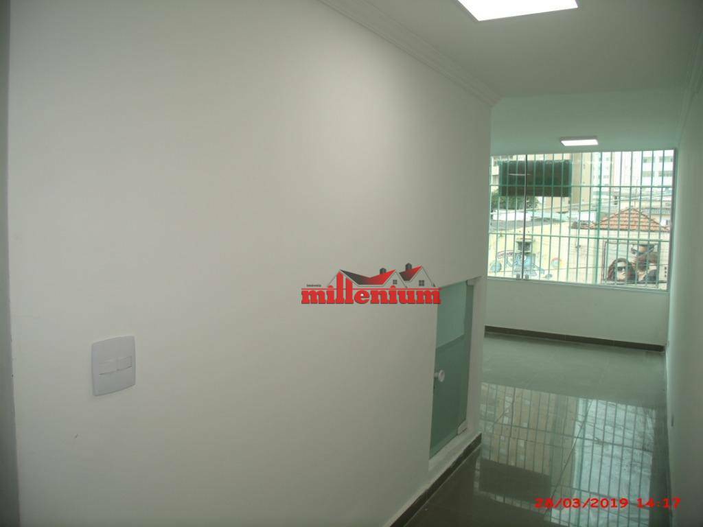 Conjunto Comercial-Sala para alugar, 16m² - Foto 6