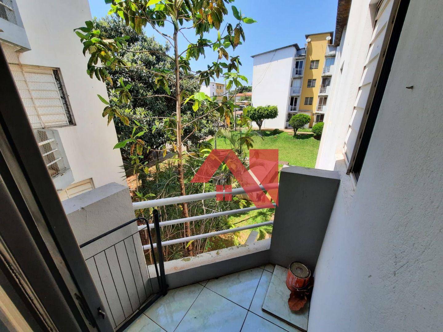 Apartamento à venda com 2 quartos, 48m² - Foto 10