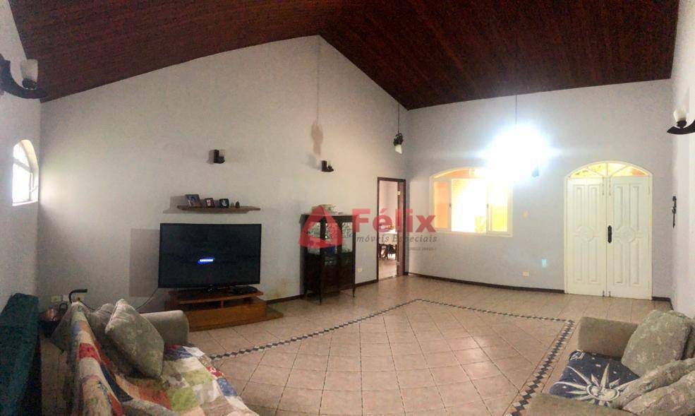 Casa de Condomínio à venda com 4 quartos, 280m² - Foto 24