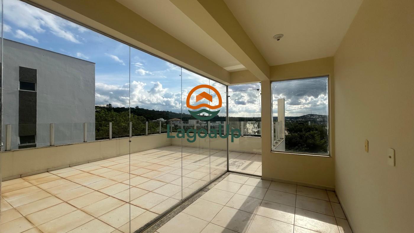 Cobertura à venda com 3 quartos, 195m² - Foto 12